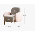 Xiaomi youpin mwh footstool Sofa Child tabouret